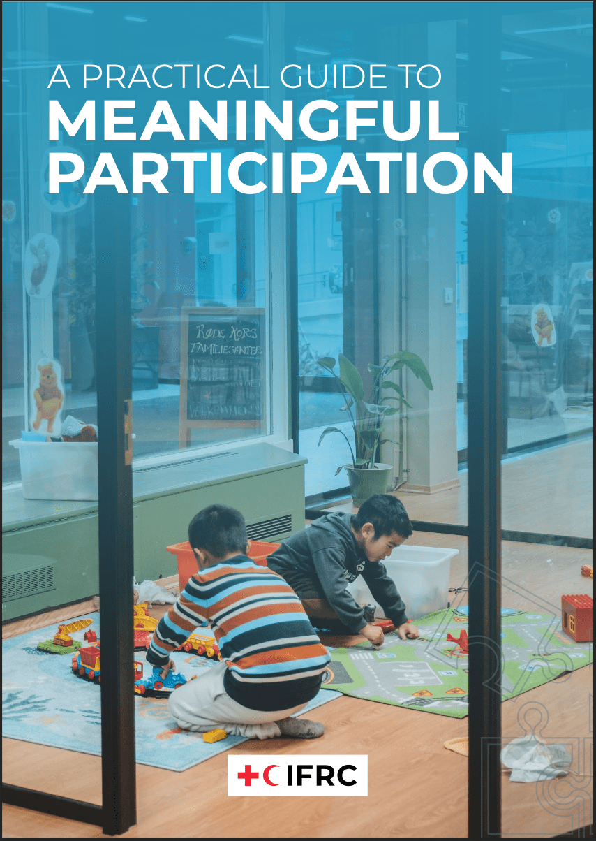 Meaningful Participation Practical&nbsp;Guide