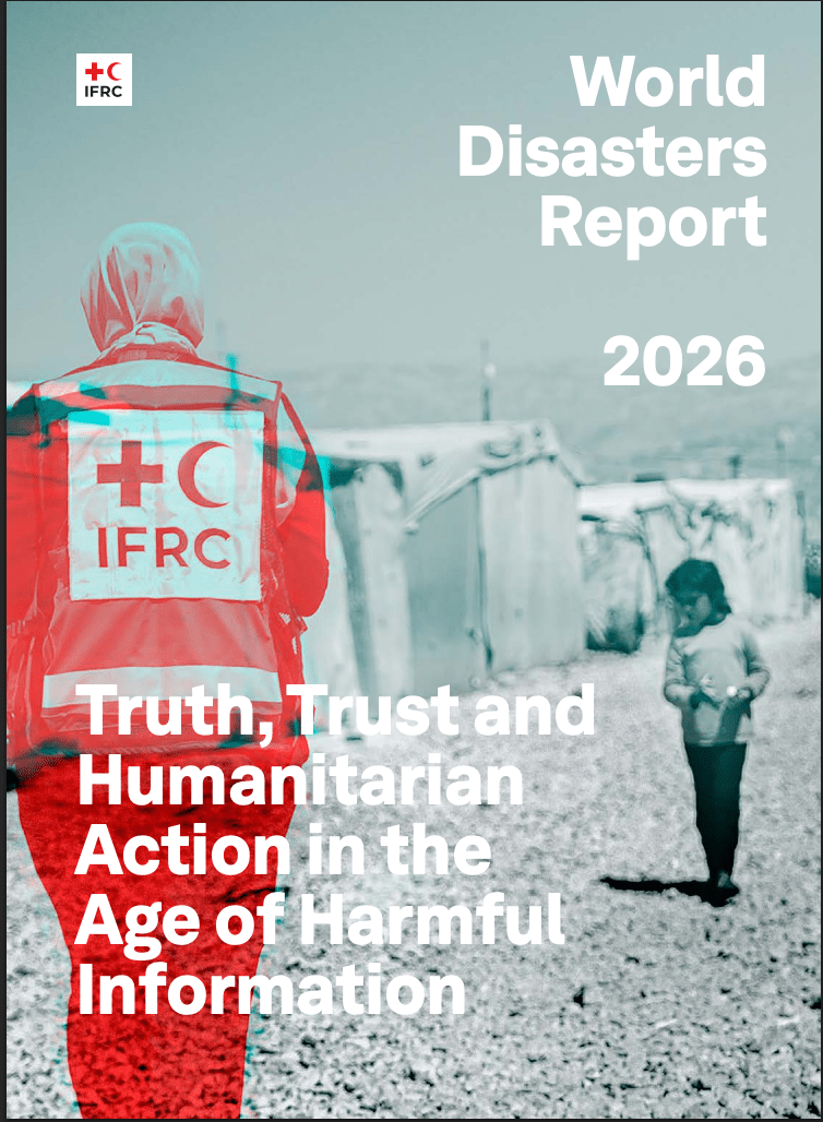 Understanding Harmful Information in Humanitarian&nbsp;Contexts