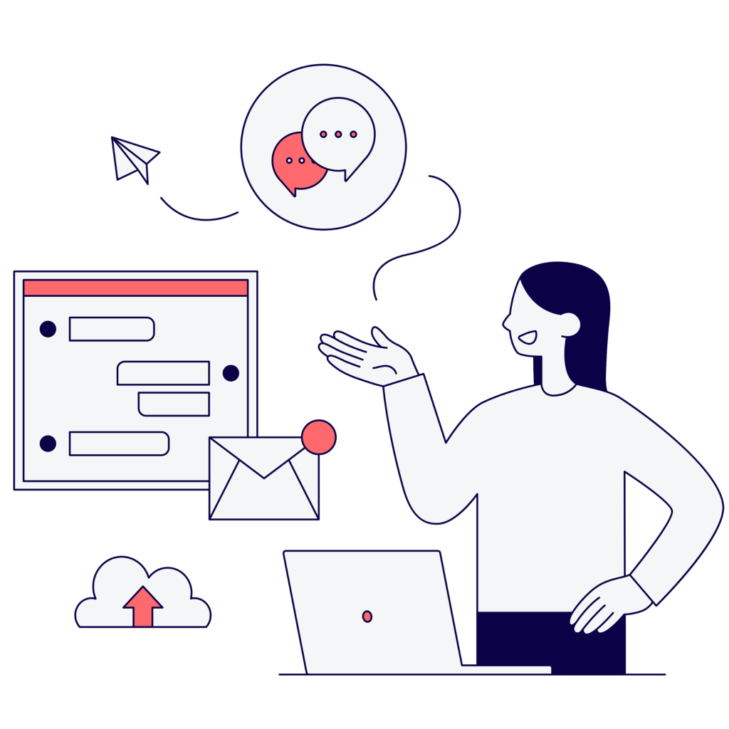 Closing the feedback loop: Why listening is not&nbsp;enough